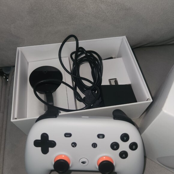 Stadia google Controller - Picture 8 of 8
